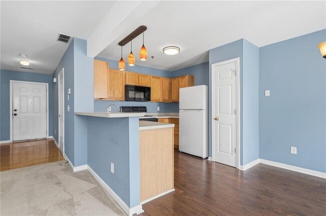 247 Cottonwood Creek Cir in Canton, GA - Foto de edificio - Building Photo