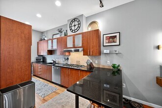2680 Blake St in Denver, CO - Building Photo - Building Photo