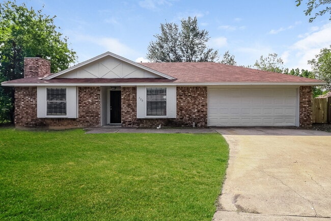 property at 520 E Lark Ct