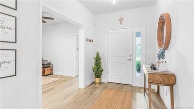 5208 Manciano St in Fort Pierce, FL - Building Photo - Building Photo