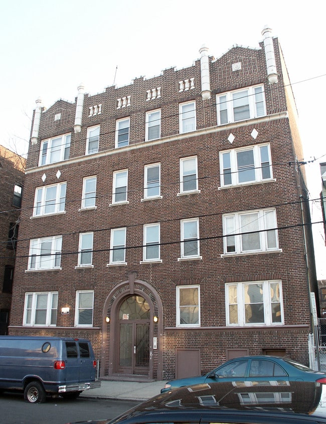 232-234 Bidwell Ave in Jersey City, NJ - Building Photo - Building Photo