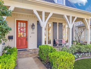 4105 Stanford Ave in Dallas, TX - Building Photo - Building Photo
