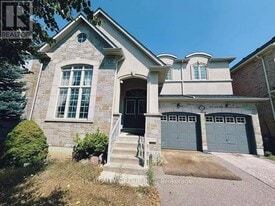 96 Morisot Ave in Vaughan, ON - Building Photo
