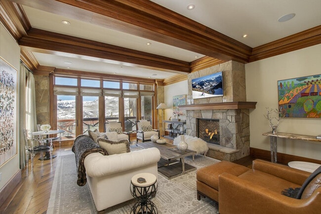 property at 111 San Joaquin Rd