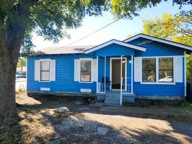 8918 Slay St in Dallas, TX - Building Photo - Building Photo