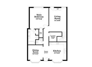4024 Beaufain St in Raleigh, NC - Building Photo - Building Photo