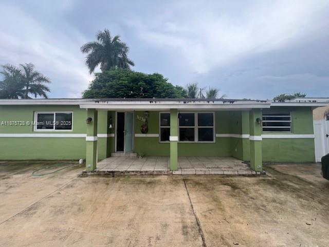 3038 Arthur St in Hollywood, FL - Building Photo - Building Photo