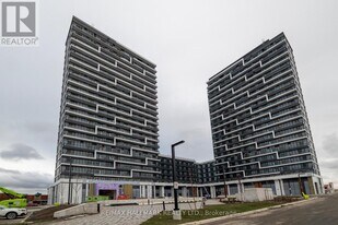 9763 Markham Rd in Markham, ON - Building Photo