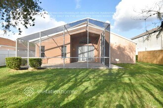 1219 Timber Trace Dr in Zephyrhills, FL - Foto de edificio - Building Photo