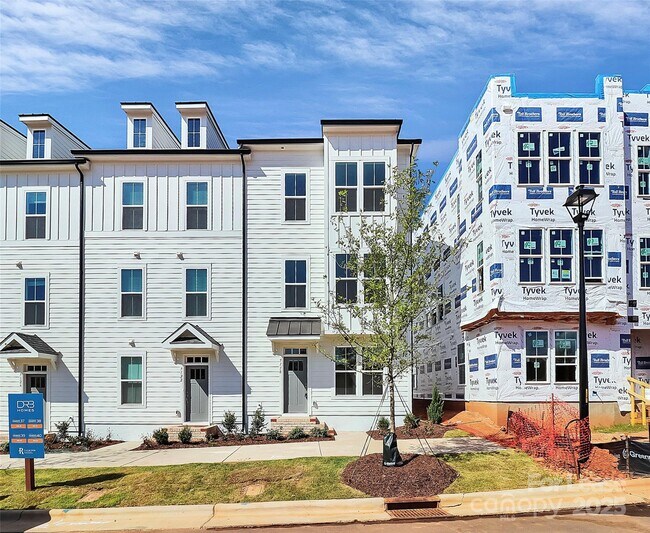 property at 7118 Westrow Ave