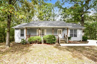 25 Moss Rock Cir in Warrior, AL - Building Photo