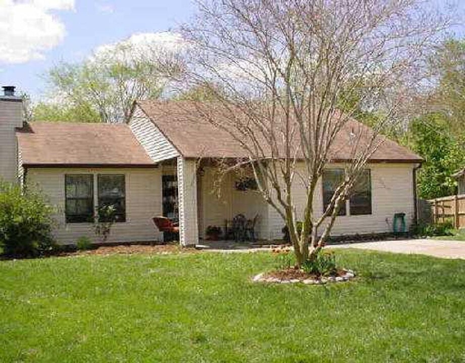 2633 Au Sable Pl in Virginia Beach, VA - Building Photo