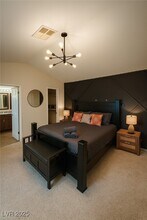 1918 Pintura Cir in North Las Vegas, NV - Foto de edificio - Building Photo