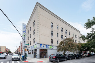 318-326 Warren St in Brooklyn, NY - Building Photo - Building Photo