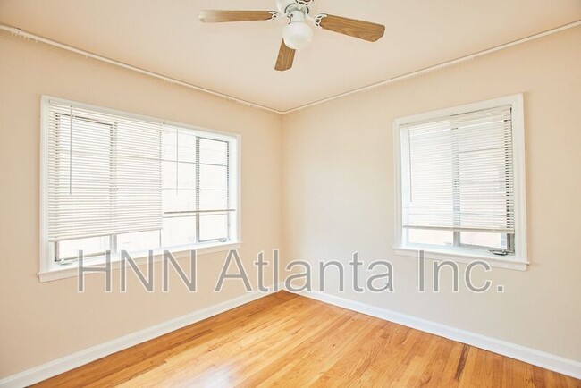1082 Briarcliff Rd NE in Atlanta, GA - Building Photo - Building Photo