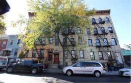 518 46th St in Brooklyn, NY - Building Photo