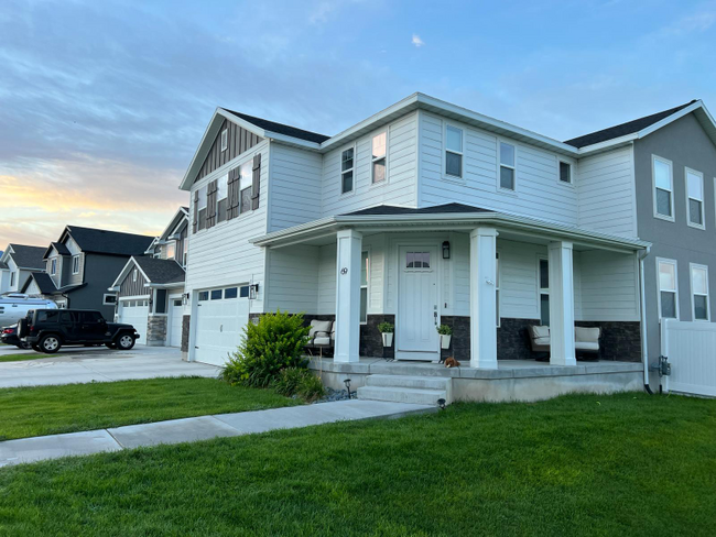 property at 69 W Syracuse Rd