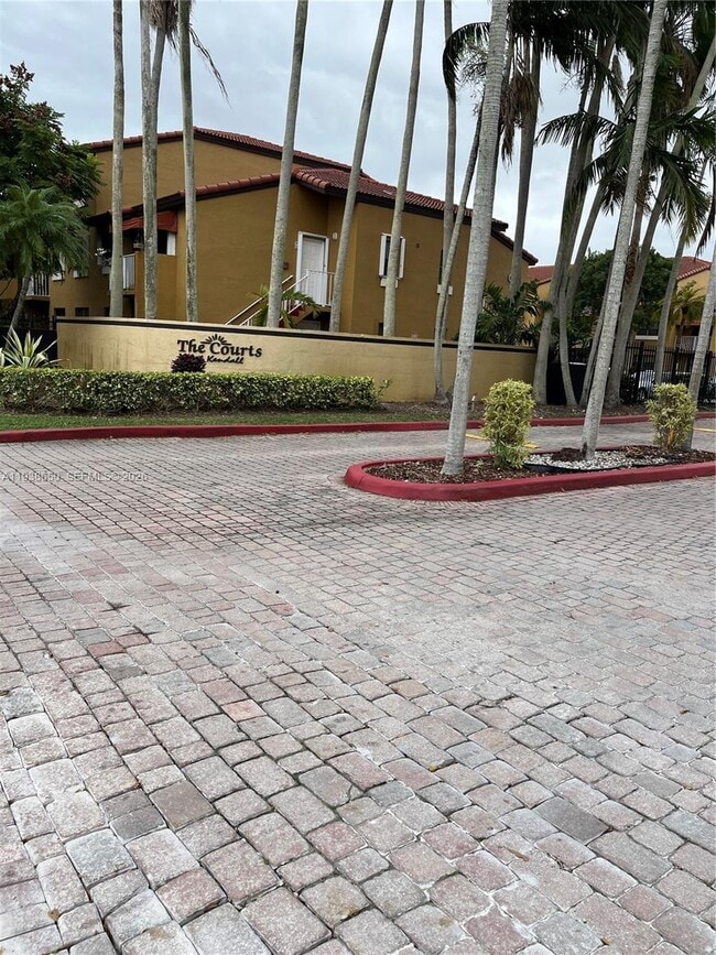 property at 15630 SW 80th St