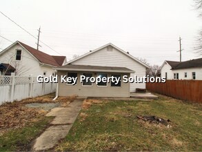 1009 Indiana Ave in Anderson, IN - Building Photo - Building Photo