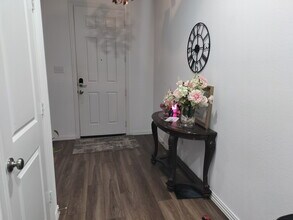 505 Virginia Way in Princeton, TX - Foto de edificio - Building Photo