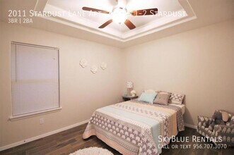 2011 Stardust Ln in Edinburg, TX - Building Photo - Building Photo