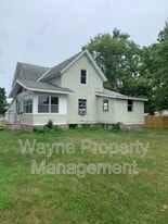 515 NE 1st St in Eagle Grove, IA - Building Photo