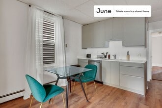 Private bedroom in 3 bed/1 bath Home in Boston, MA - Building Photo - Building Photo