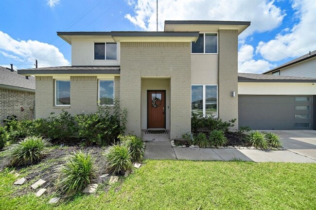 property at 823 Starcross Bnd Dr