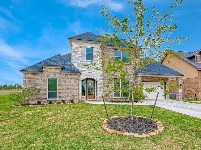 216 Waterstone Dr in Montgomery, TX - Building Photo - Building Photo