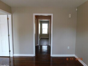 1720 W 19th St-Unit -4 in Little Rock, AR - Building Photo - Building Photo