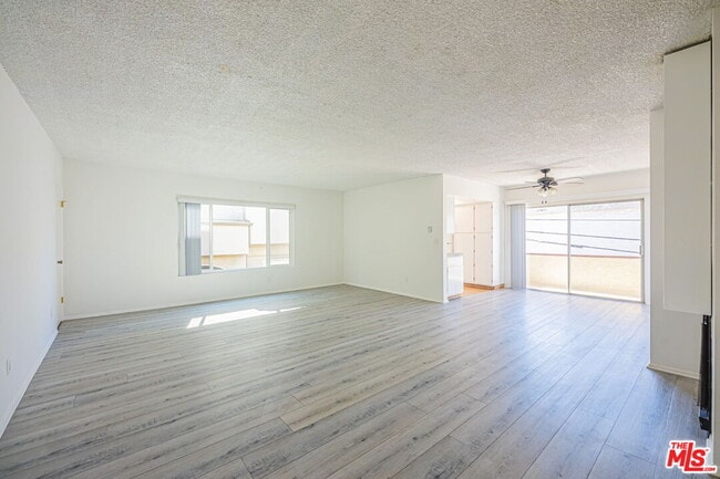 1246 Euclid St in Santa Monica, CA - Building Photo - Building Photo