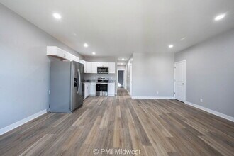 1843 N Dexter St in Indianapolis, IN - Building Photo - Building Photo