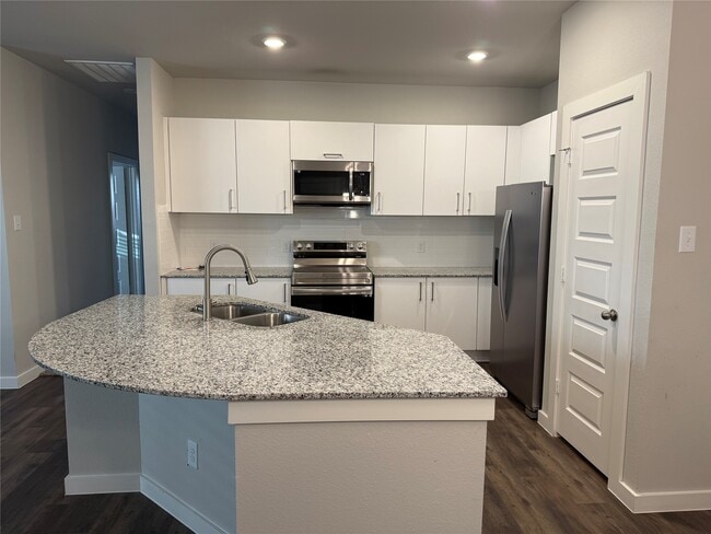 property at 9906 Grosbeak Ln