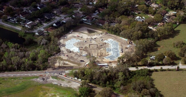 Osprey Heights in Valrico, FL - Building Photo - Primary Photo