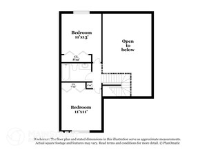 4110 Luxembourg Cir W in Indianapolis, IN - Building Photo - Building Photo
