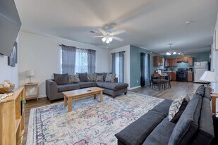 765 Compass Trl in Columbus, GA - Building Photo