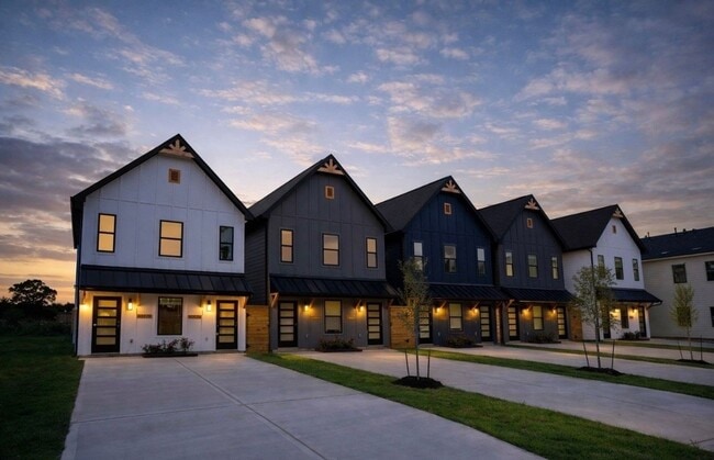 property at 8007 Cora St