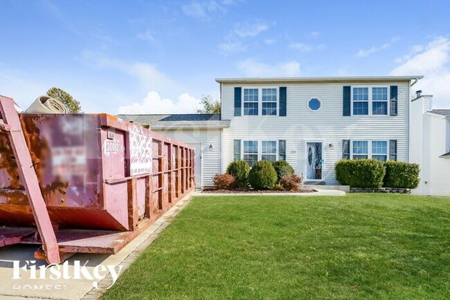 property at 256 Trent Park