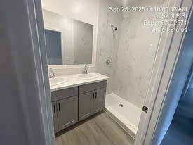 1054 N F St in Perris, CA - Building Photo