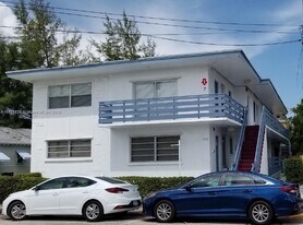 7725 Carlyle Ave in Miami Beach, FL - Building Photo
