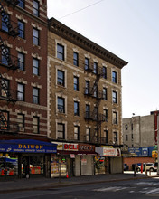 1480-1482 St Nicholas Ave in New York, NY - Building Photo - Building Photo