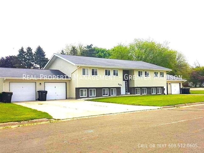 property at 201 Danbury Ct