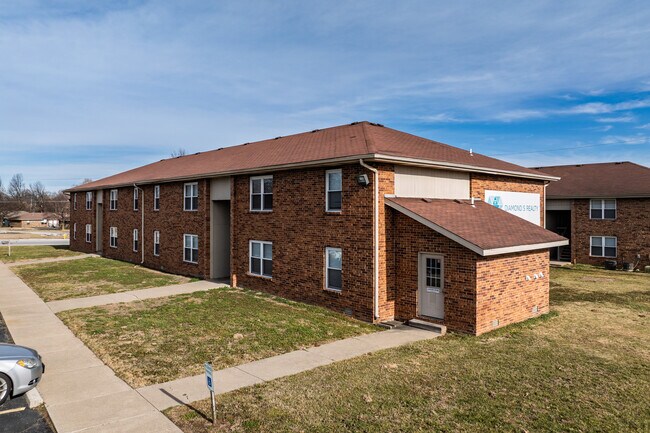 Kentwood Apartments