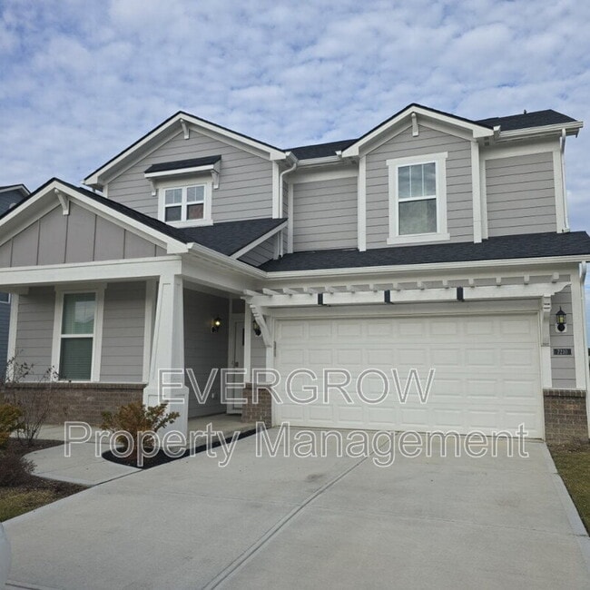 property at 7210 Sugar Maple Ln