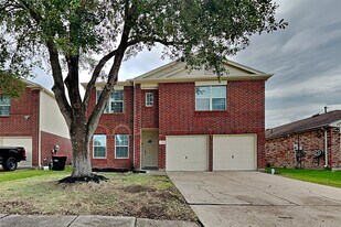 14906 Sugarhollow Dr in Sugar Land, TX - Building Photo