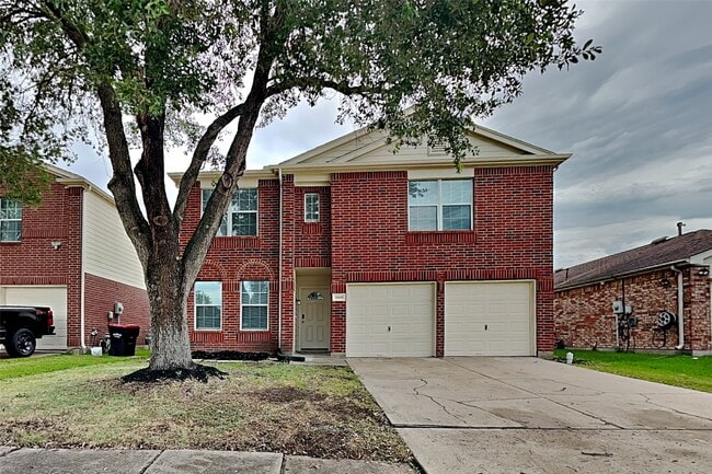 14906 Sugarhollow Dr