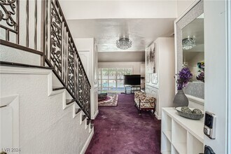 2728 Baltic Cir in Las Vegas, NV - Building Photo - Building Photo
