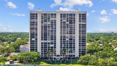 3301 Bayshore Blvd in Tampa, FL - Building Photo - Building Photo