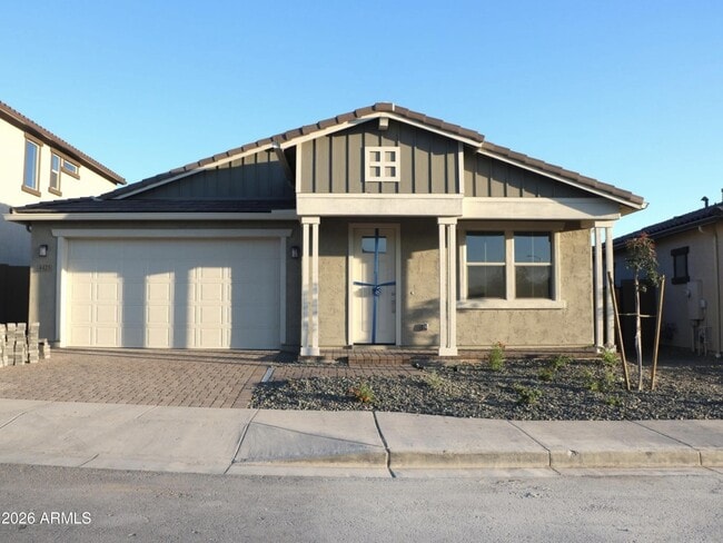 property at 4423 W Acorn Valley Trail