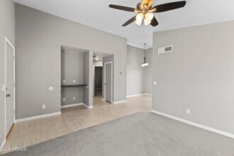 15142 W Evening Star Trail in Surprise, AZ - Building Photo - Building Photo